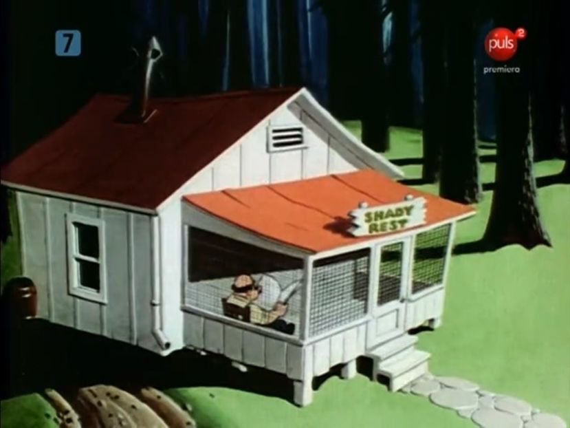 Looney Tunes - Looney Tunes Part 1