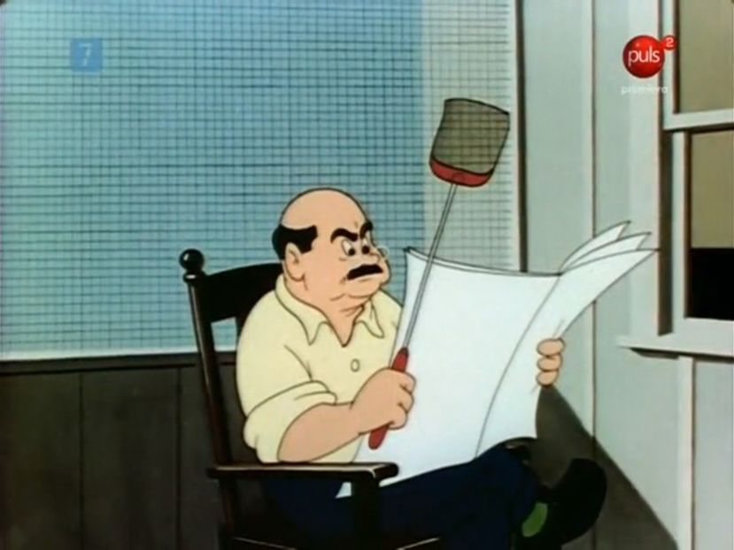 Looney Tunes - Looney Tunes Part 1