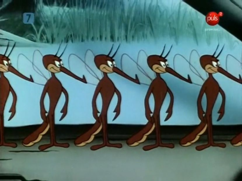 Looney Tunes - Looney Tunes Part 1