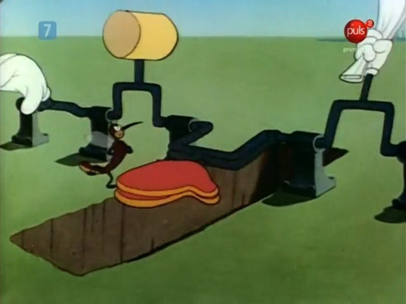 Looney Tunes - Looney Tunes Part 1