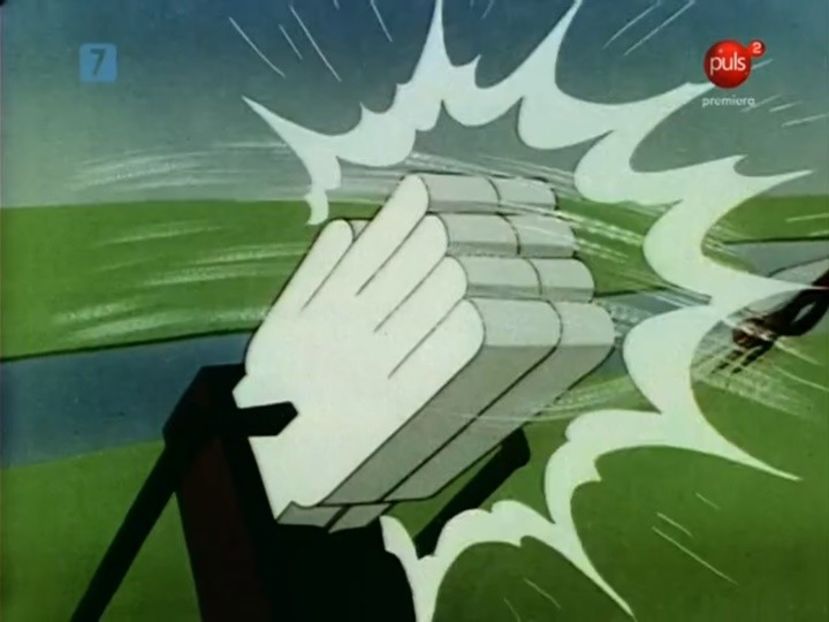 Looney Tunes - Looney Tunes Part 1