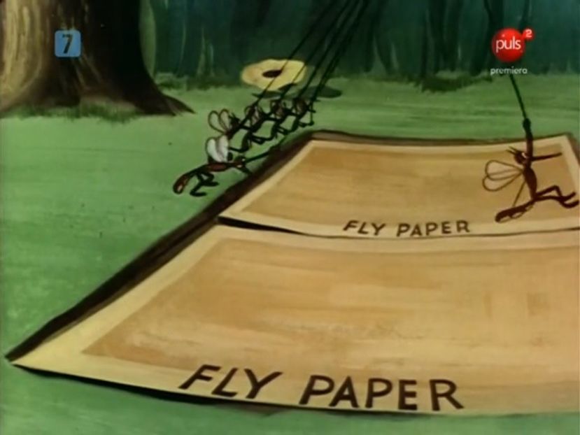 Looney Tunes - Looney Tunes Part 1