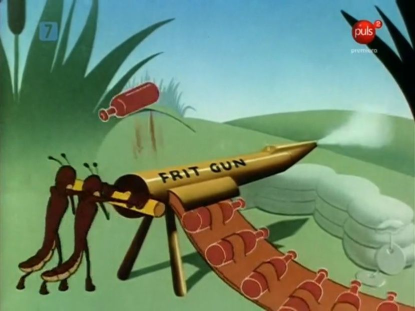 Looney Tunes - Looney Tunes Part 1