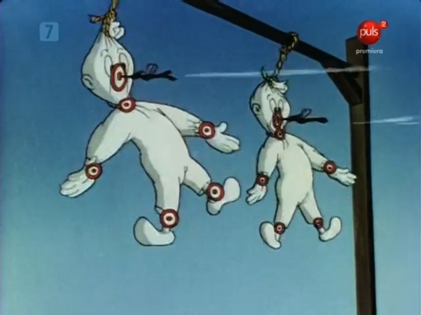 Looney Tunes - Looney Tunes Part 1