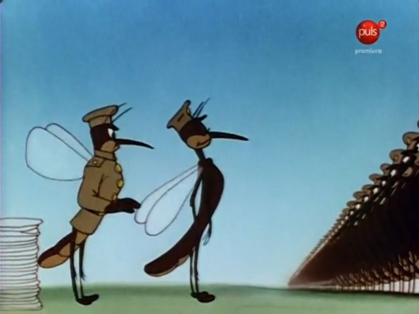 Looney Tunes - Looney Tunes Part 1
