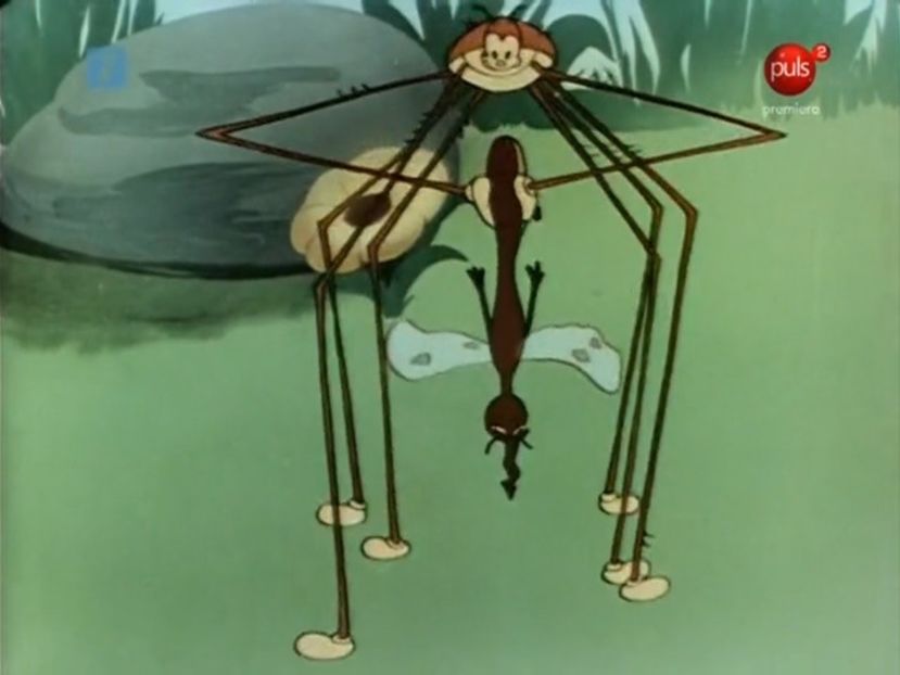 Looney Tunes - Looney Tunes Part 1