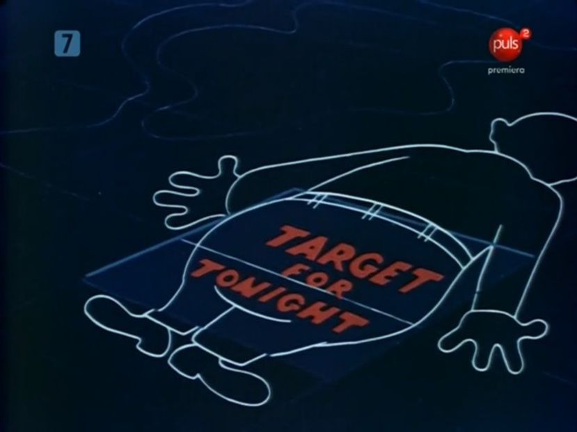 Looney Tunes - Looney Tunes Part 1