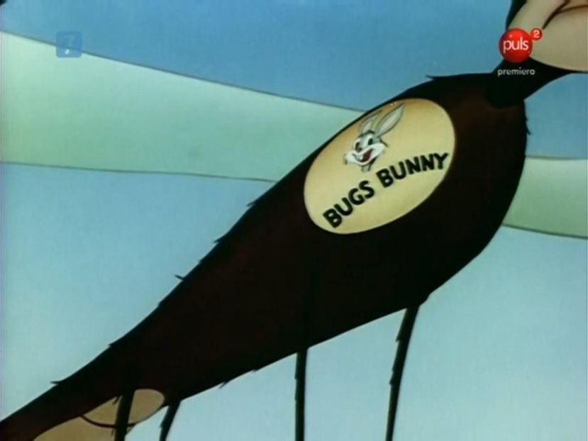 Looney Tunes - Looney Tunes Part 1