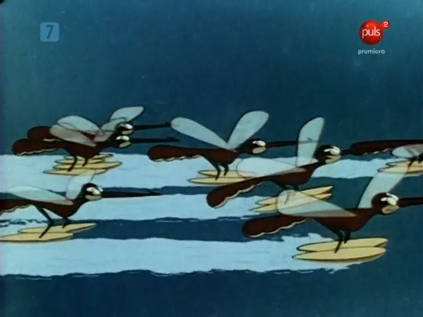 Looney Tunes - Looney Tunes Part 1