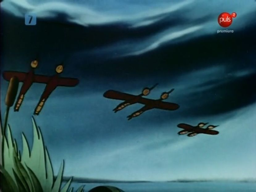 Looney Tunes - Looney Tunes Part 1