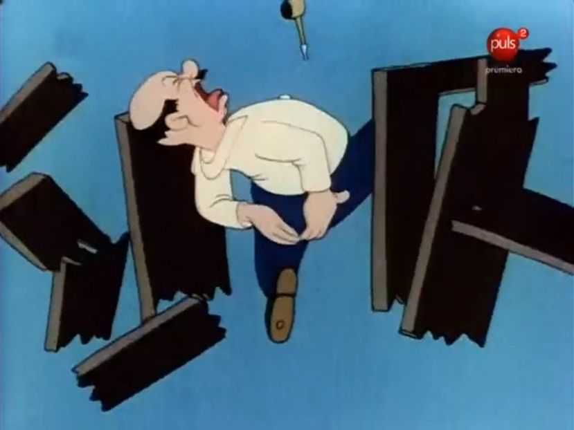 Looney Tunes - Looney Tunes Part 1