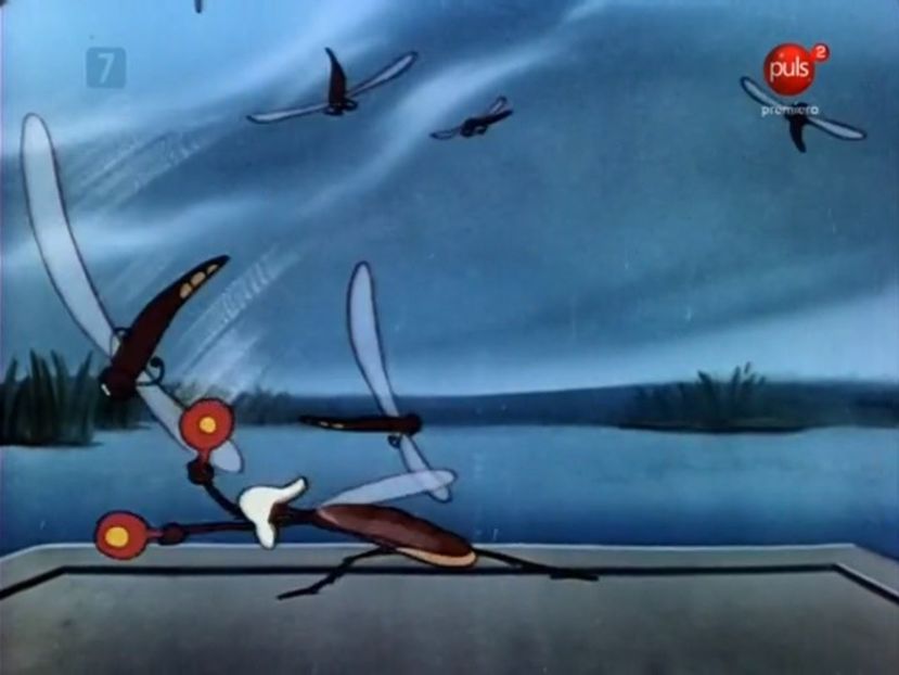 Looney Tunes - Looney Tunes Part 1