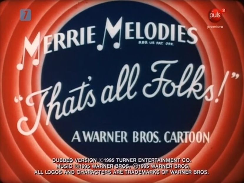 Looney Tunes - Looney Tunes Part 1