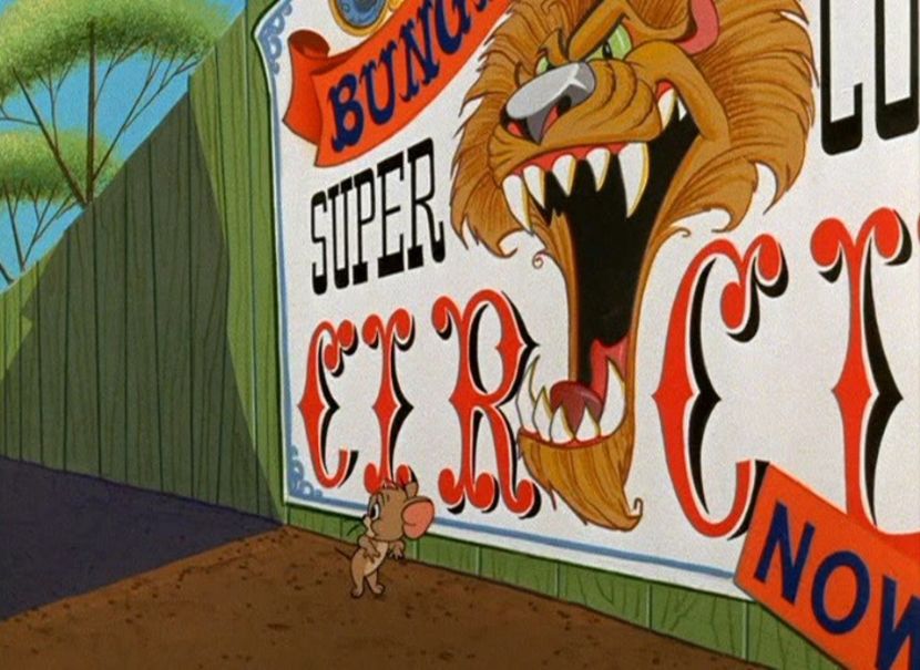 Tom si Jerry - Tom si Jerry Part 2