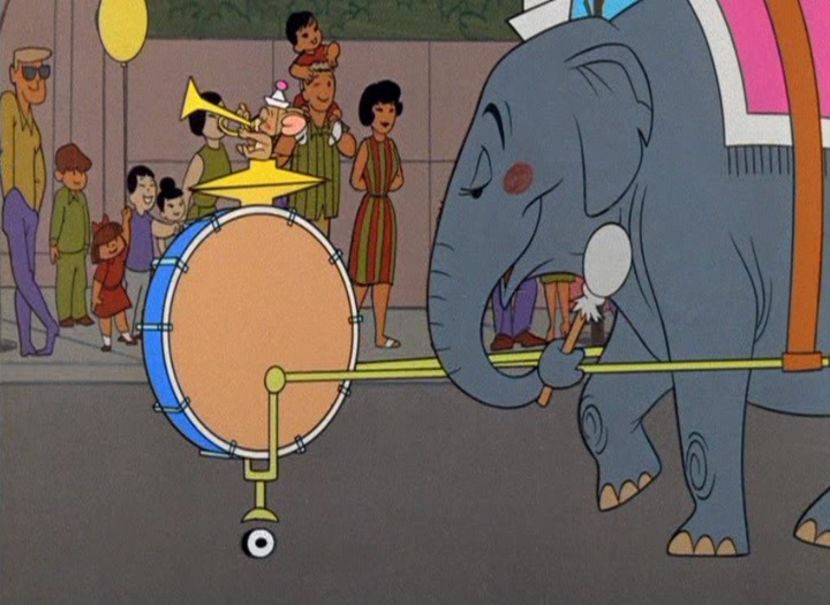 Tom si Jerry - Tom si Jerry Part 2