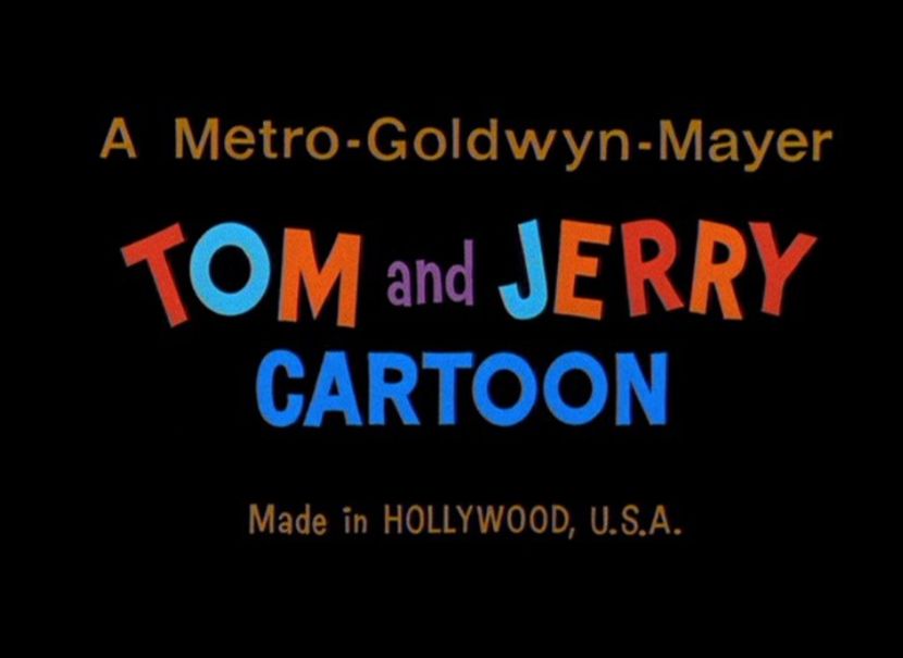 Tom si Jerry - Tom si Jerry Part 2