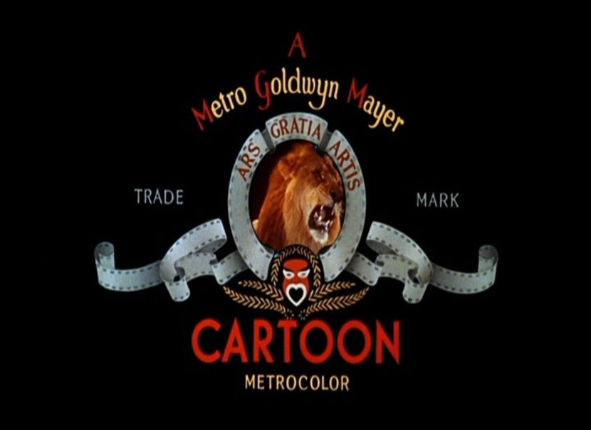 Tom si Jerry - Tom si Jerry Part 2