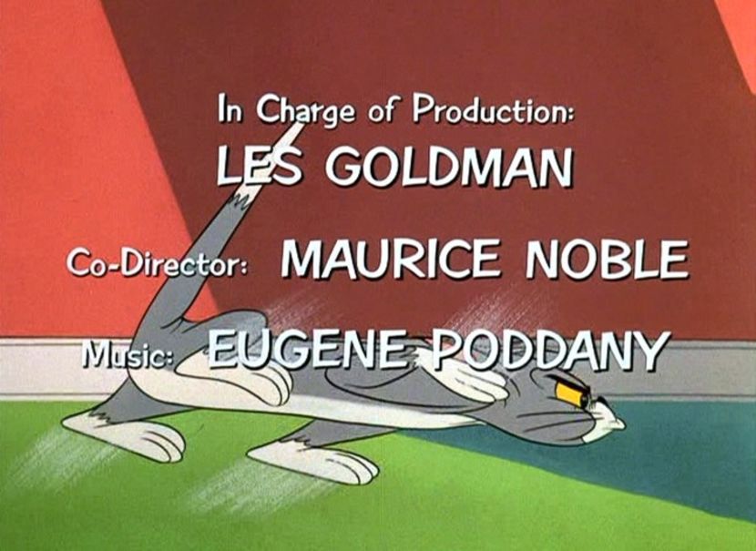 Tom si Jerry - Tom si Jerry Part 2