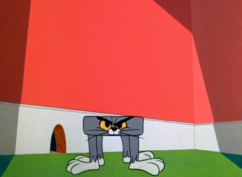 Tom si Jerry - Tom si Jerry Part 2