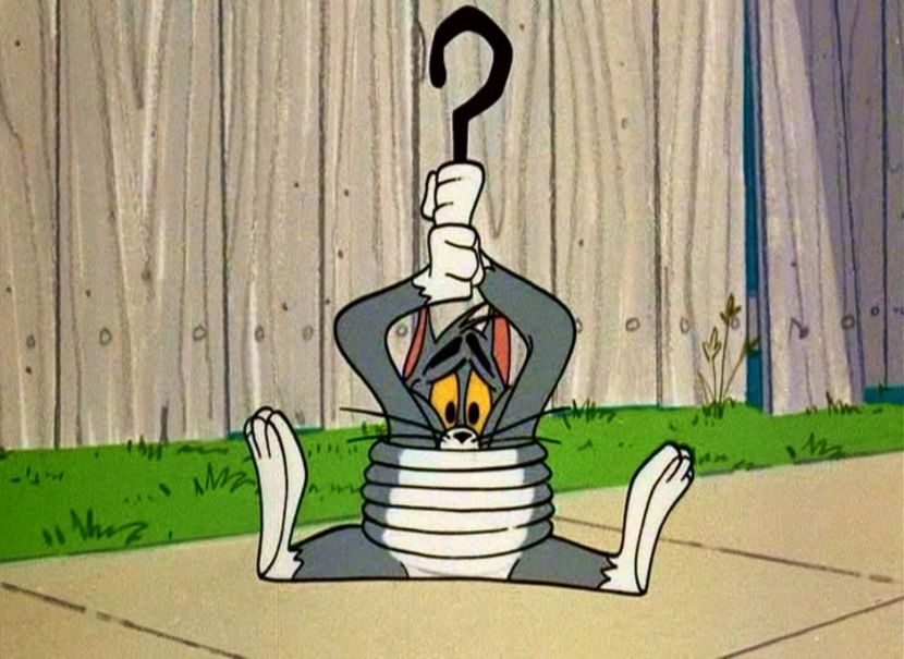 Tom si Jerry - Tom si Jerry Part 2