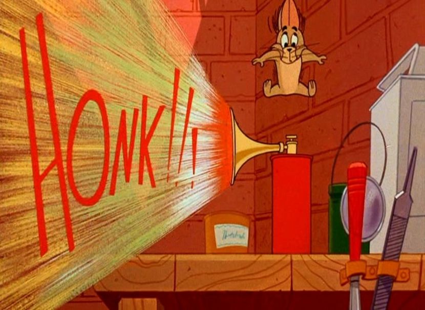 Tom si Jerry - Tom si Jerry Part 2