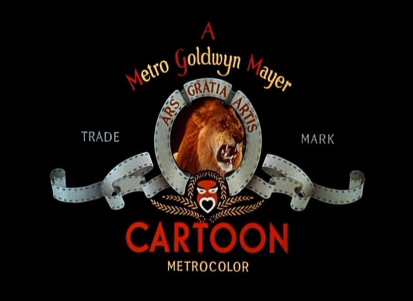 Tom si Jerry - Tom si Jerry Part 2