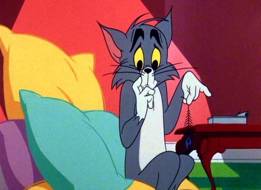 Tom si Jerry - Tom si Jerry Part 2