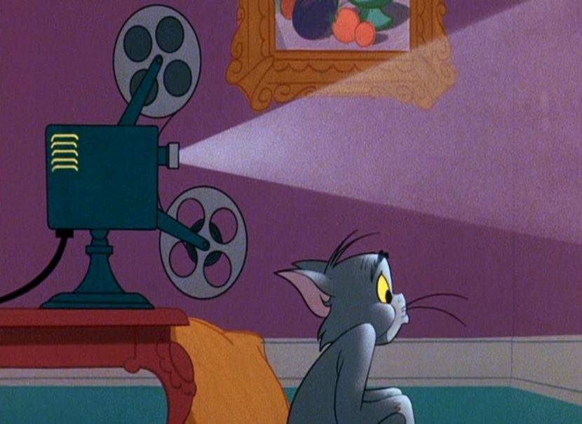 Tom si Jerry - Tom si Jerry Part 2