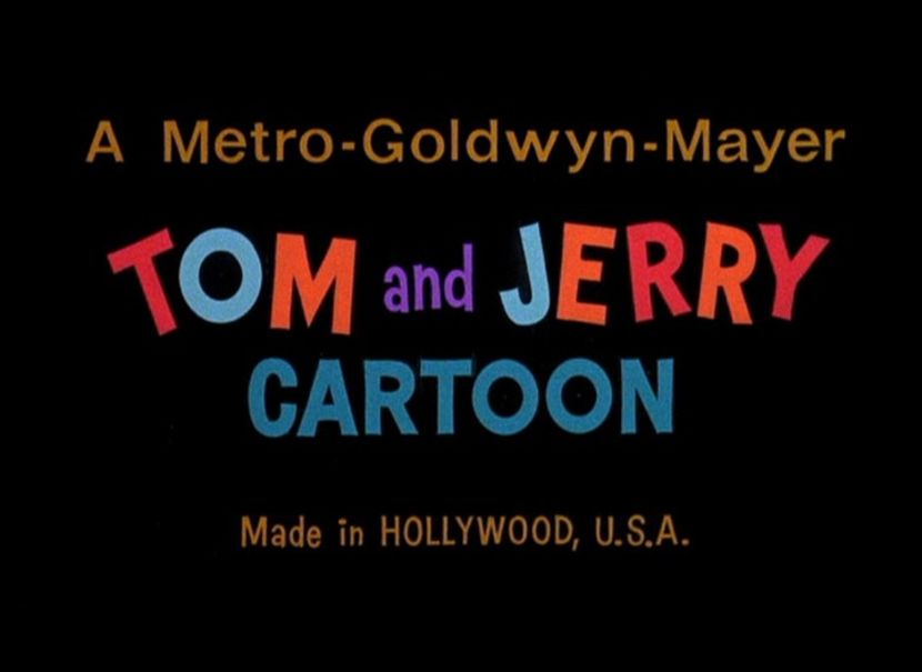 Tom si Jerry - Tom si Jerry Part 2