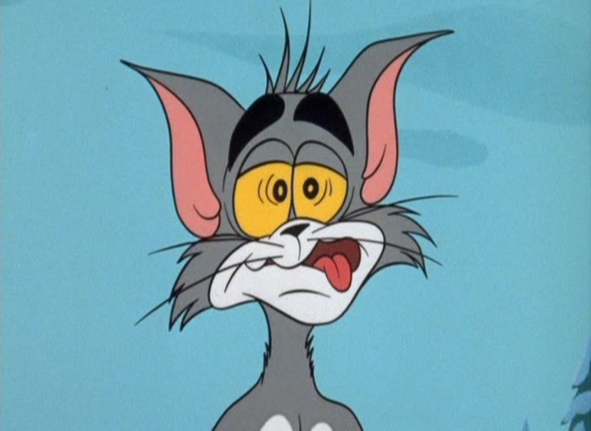 Tom si Jerry - Tom si Jerry Part 2