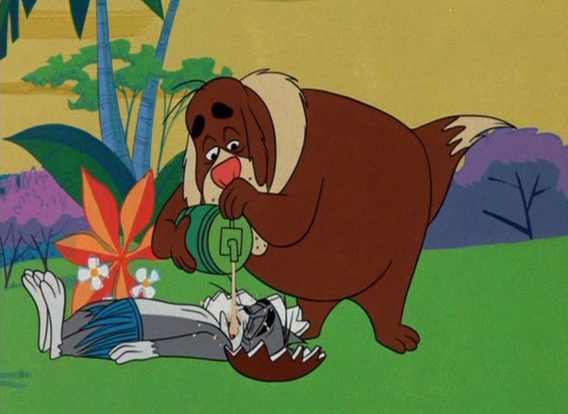 Tom si Jerry - Tom si Jerry Part 2