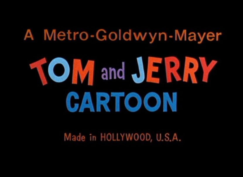 Tom si Jerry - Tom si Jerry Part 2