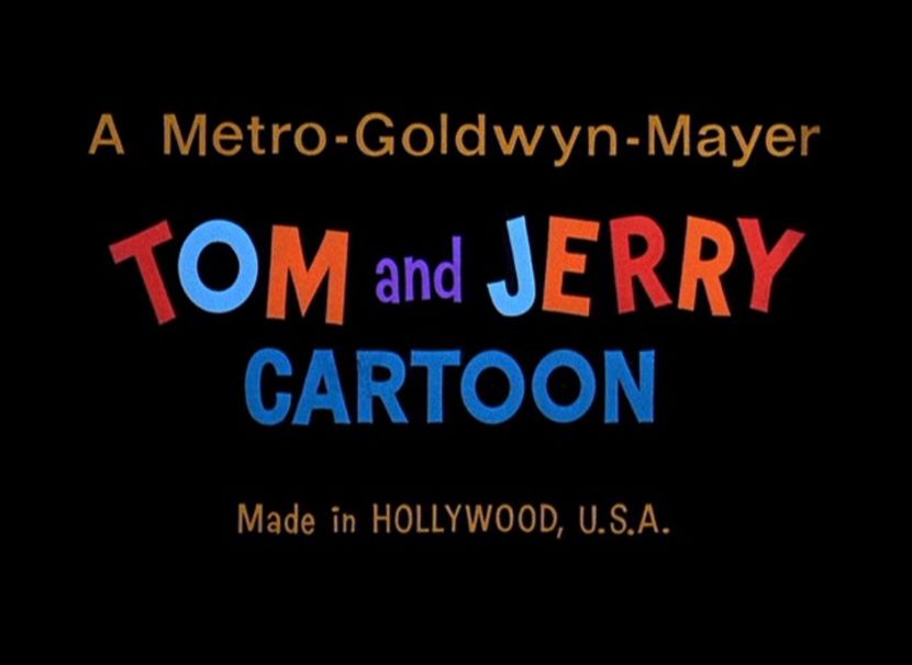 Tom si Jerry - Tom si Jerry Part 2