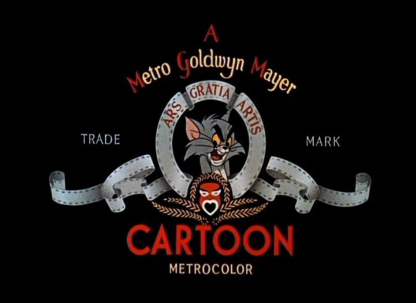 Tom si Jerry - Tom si Jerry Part 2