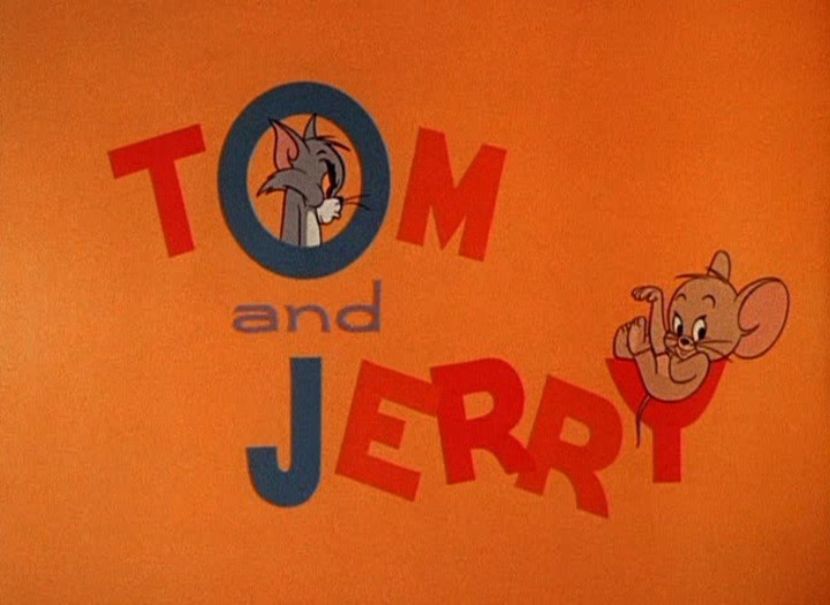Tom si Jerry - Tom si Jerry Part 2