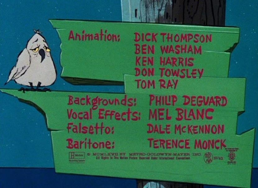 Tom si Jerry - Tom si Jerry Part 2