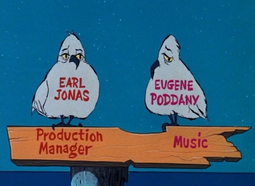 Tom si Jerry - Tom si Jerry Part 2