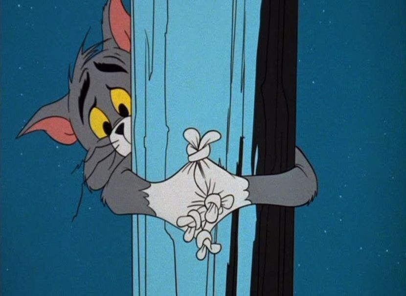 Tom si Jerry - Tom si Jerry Part 2