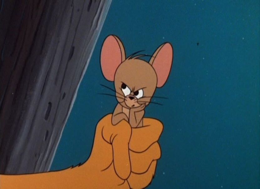 Tom si Jerry - Tom si Jerry Part 2