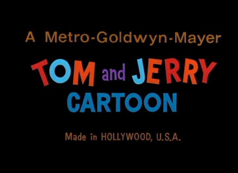 Tom si Jerry - Tom si Jerry Part 2