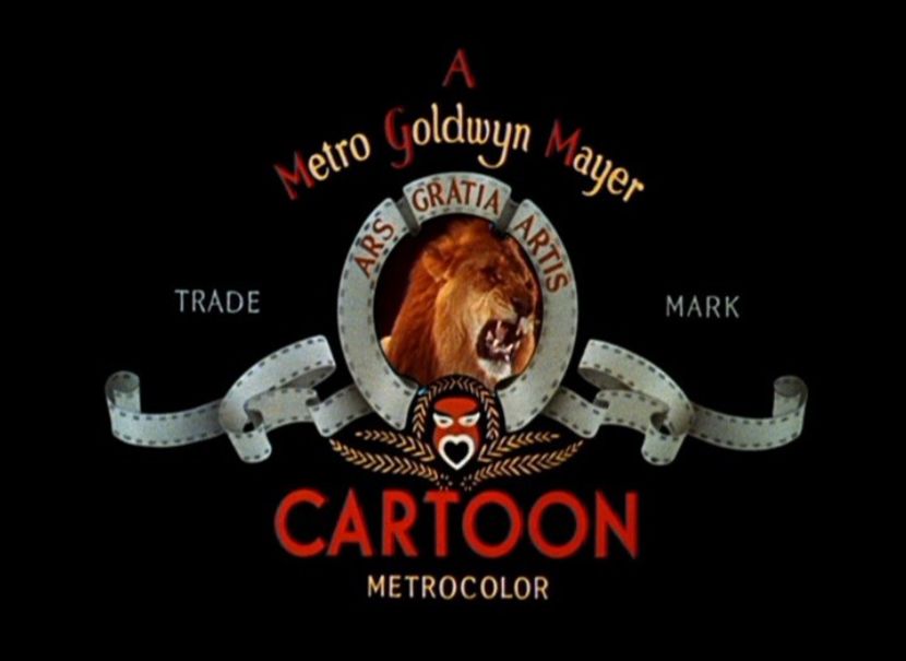 Tom si Jerry - Tom si Jerry Part 2