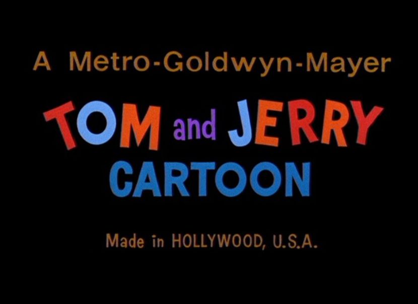 Tom si Jerry - Tom si Jerry Part 2