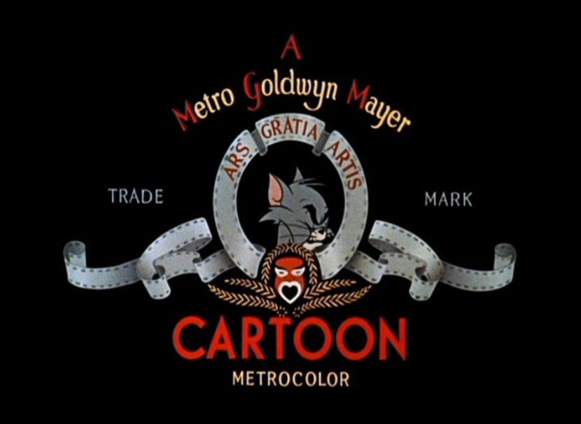 Tom si Jerry - Tom si Jerry Part 2