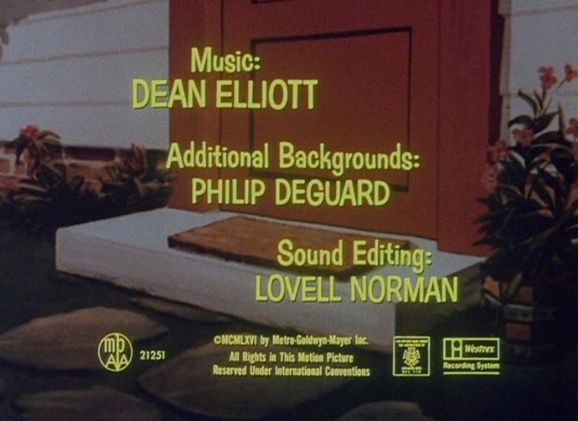 Tom si Jerry - Tom si Jerry Part 2