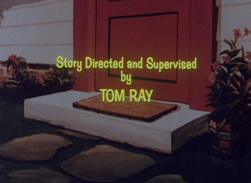 Tom si Jerry - Tom si Jerry Part 2