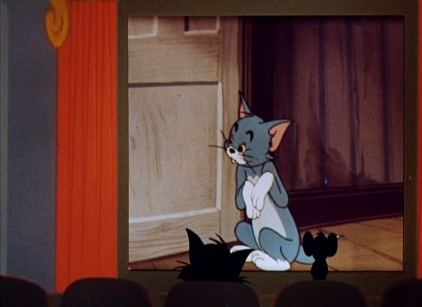 Tom si Jerry - Tom si Jerry Part 2