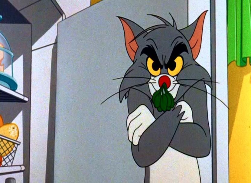 Tom si Jerry - Tom si Jerry Part 2