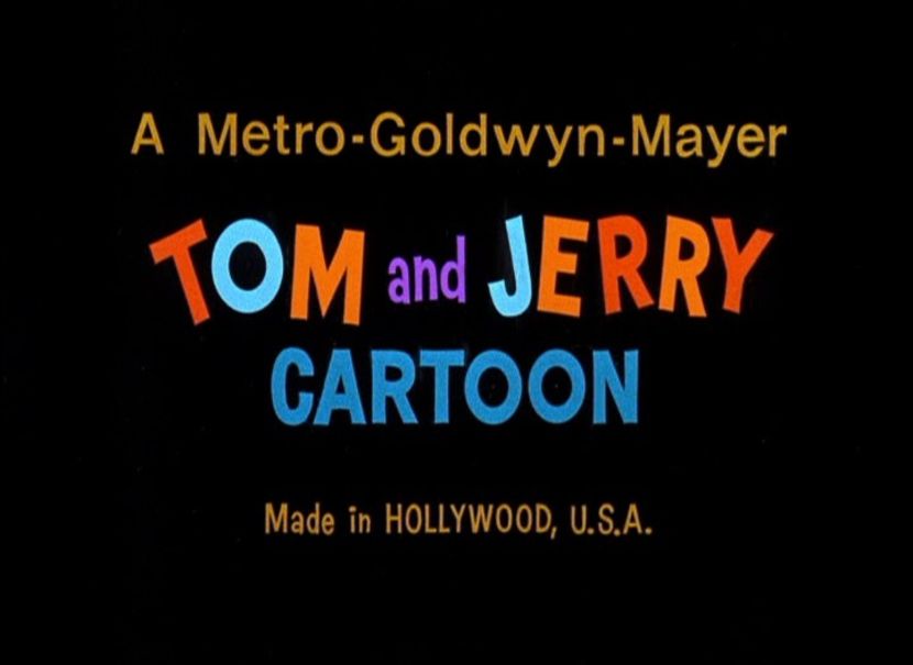 Tom si Jerry - Tom si Jerry Part 2