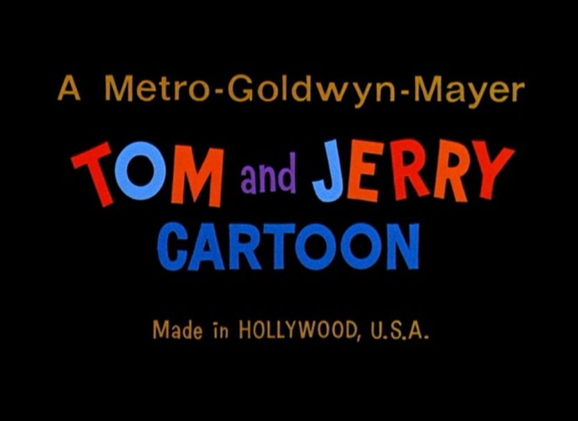 Tom si Jerry - Tom si Jerry Part 2