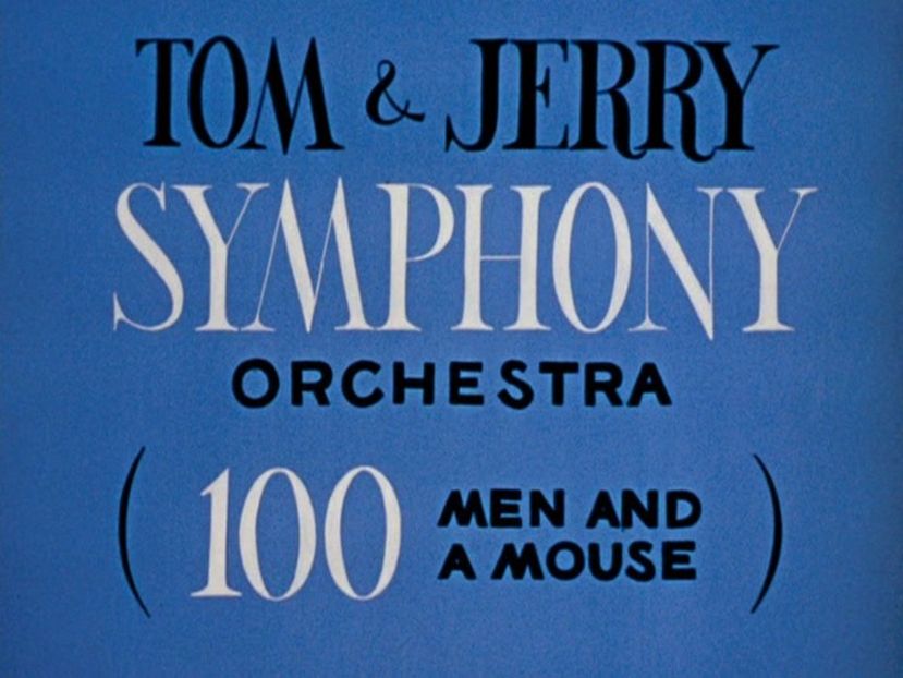 Tom si Jerry - Tom si Jerry Part 2